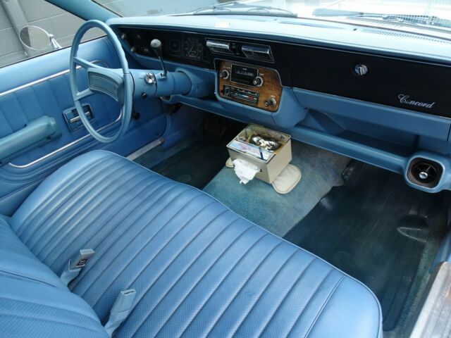 1980 AMC Other Base - photo 6
