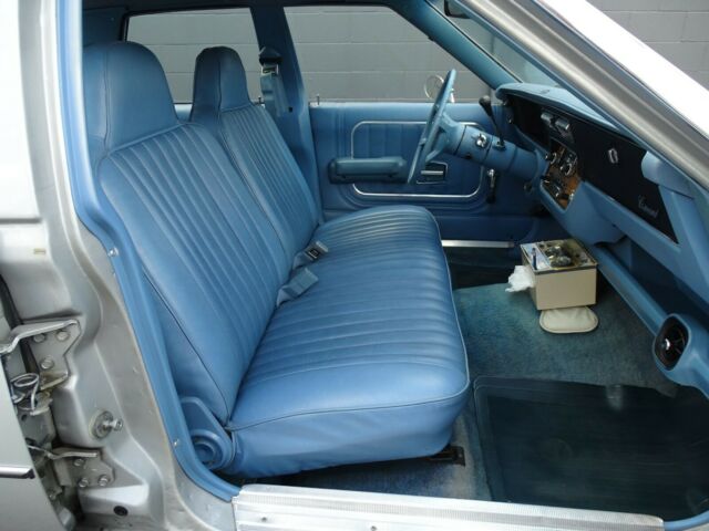 1980 AMC Other Base - photo 7