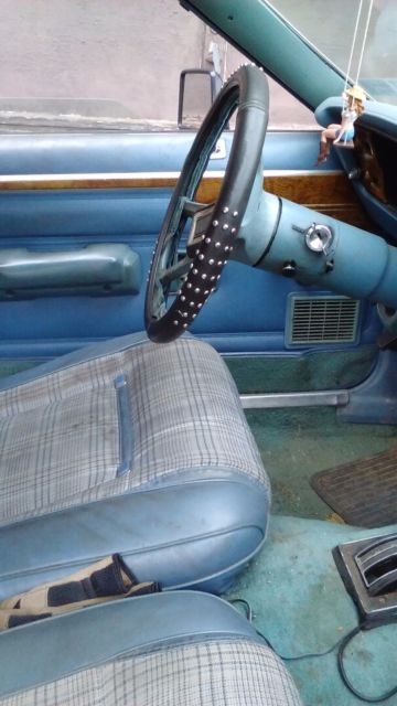 1980 AMC Other sdn - photo 11