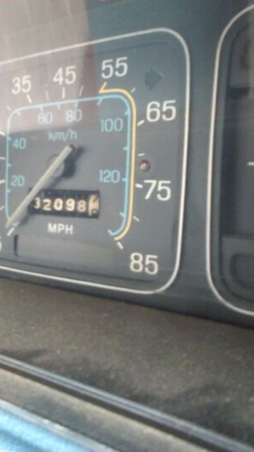 1980 AMC Other sdn - photo 2