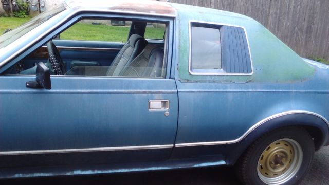 1980 AMC Other sdn - photo 4