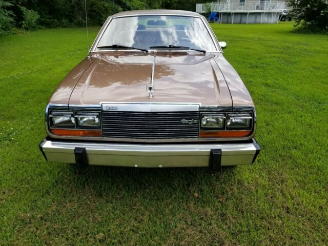 1980 AMC Eagle - photo 2