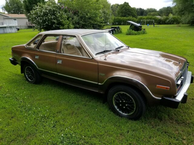 1980 AMC Eagle - photo 3