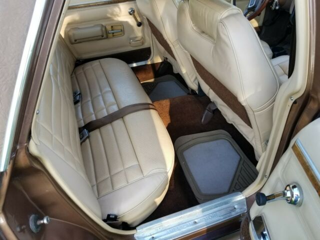1980 AMC Eagle - photo 7