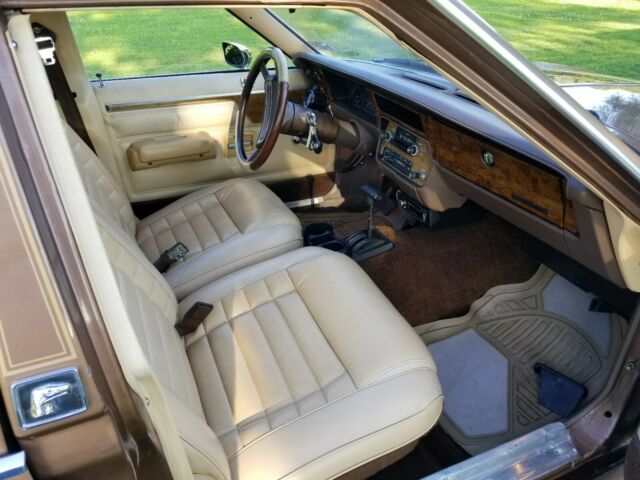 1980 AMC Eagle - photo 8