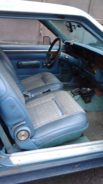 1980 AMC Other sdn - photo 6