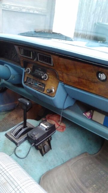 1980 AMC Other sdn - photo 7