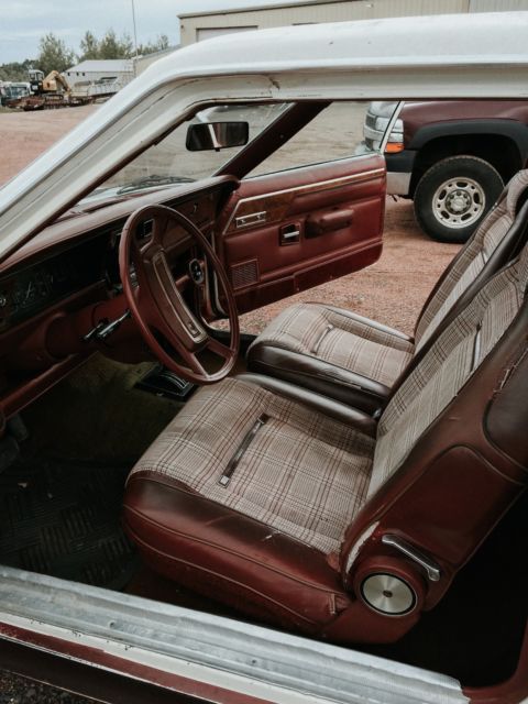 1980 AMC Eagle AWD - photo 8