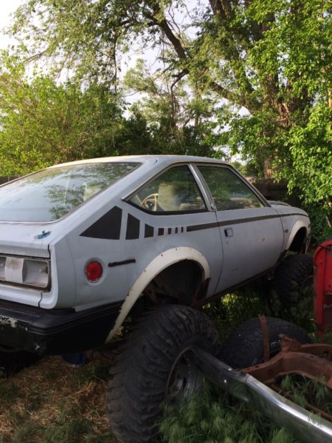 1980 AMC Other - photo 12