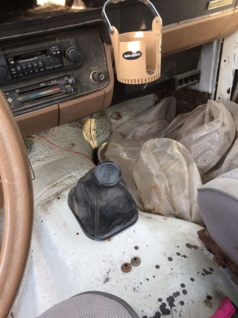 1980 AMC Other - photo 8