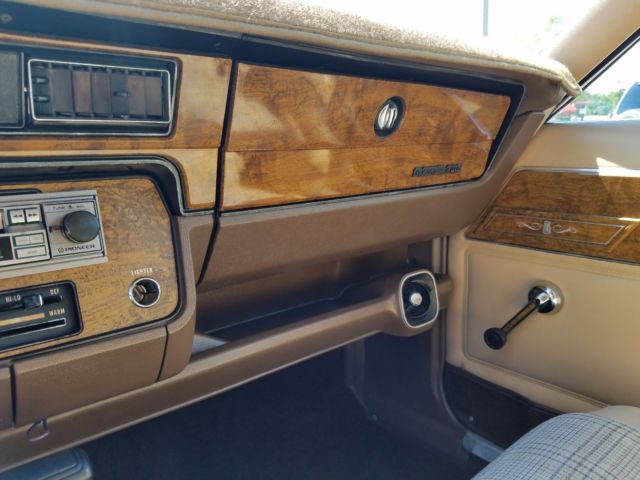 1980 AMC Eagle Wagon - photo 11