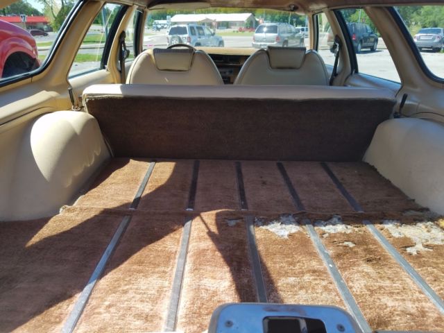 1980 AMC Eagle Wagon - photo 12