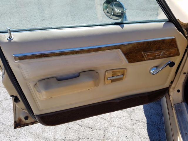 1980 AMC Eagle Wagon - photo 7