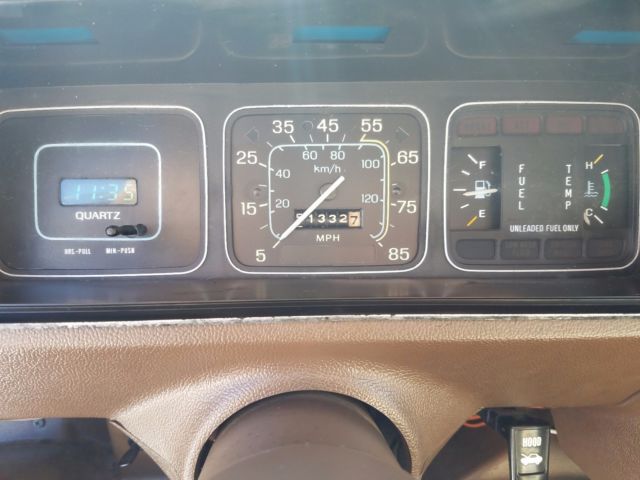 1980 AMC Eagle Wagon - photo 9
