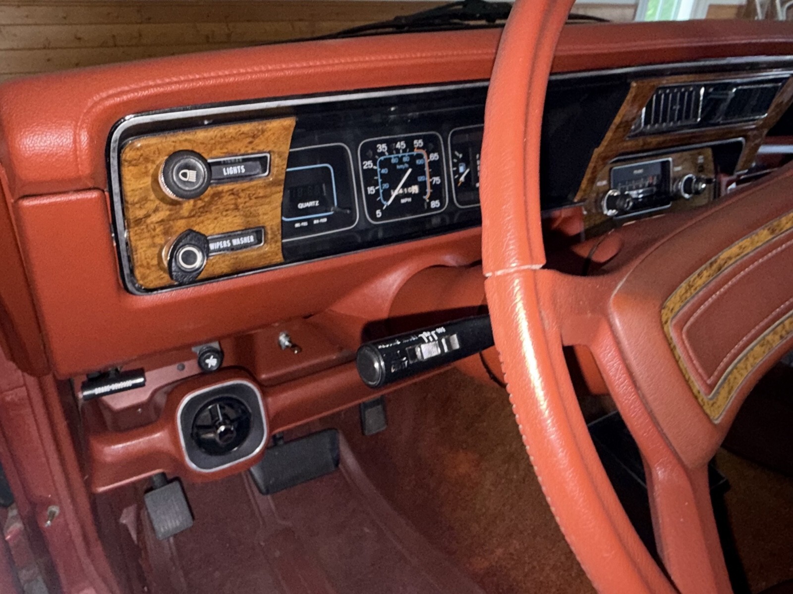 1980 AMC Eagle Limited - photo 10