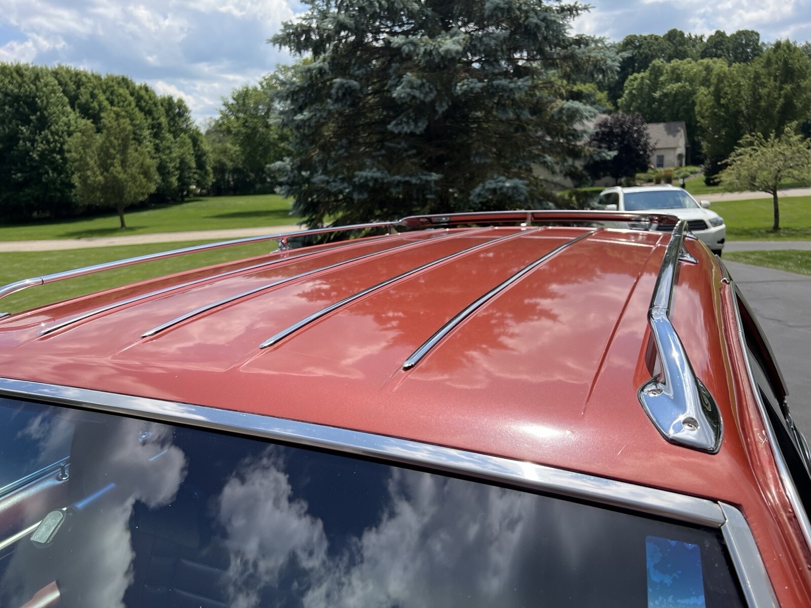 1980 AMC Eagle Limited - photo 7