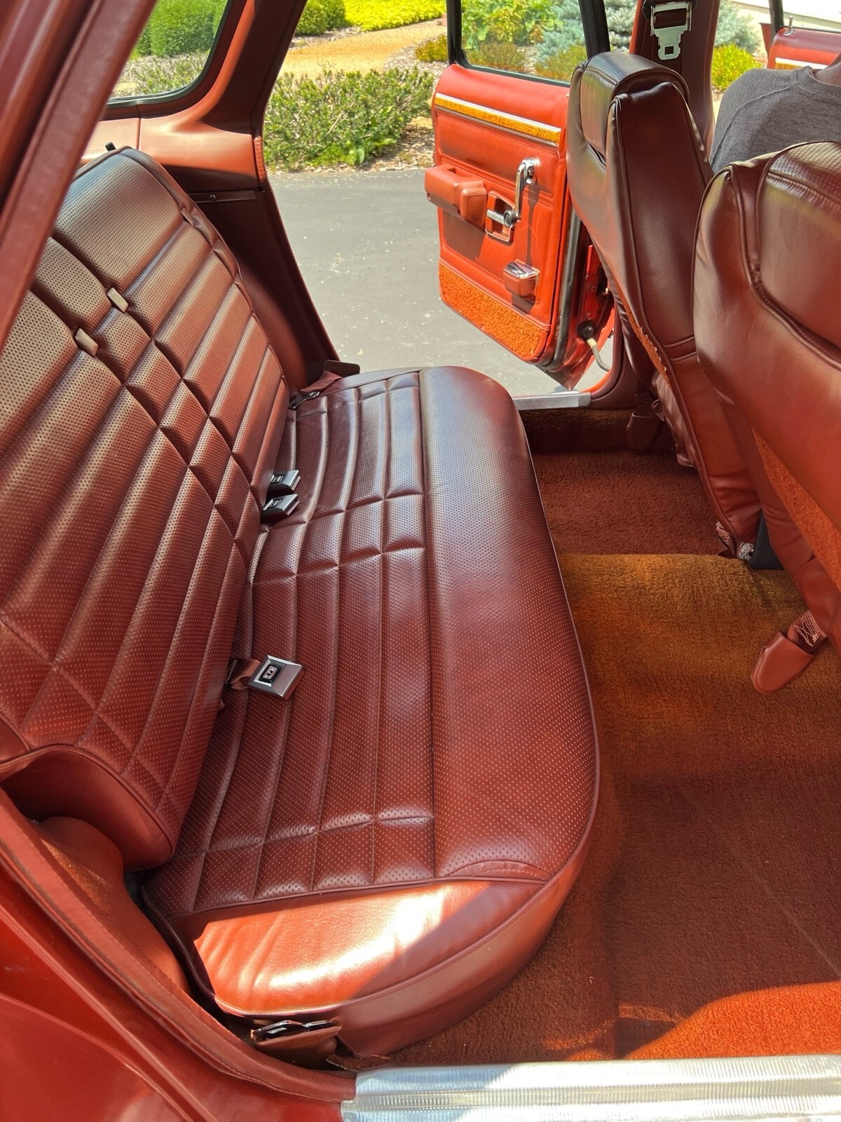 1980 AMC Eagle Limited - photo 8