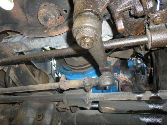 1980 Jeep CJ - photo 7