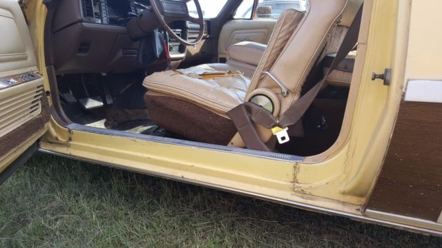 1980 AMC Pacer Limited - photo 12