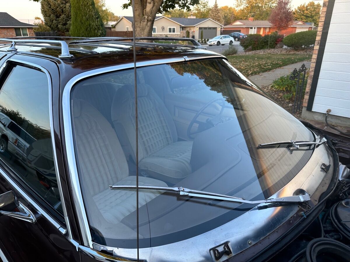 1980 AMC Pacer DL - photo 10