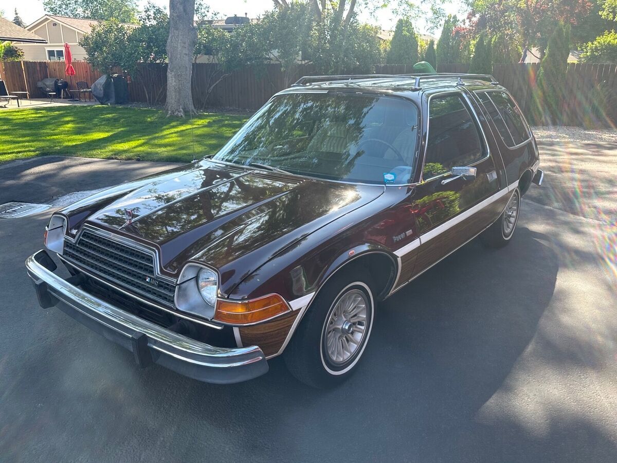1980 AMC Pacer DL - photo 7