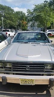 1980 AMC Spirit DL Hatchback 1980 AMC Other
