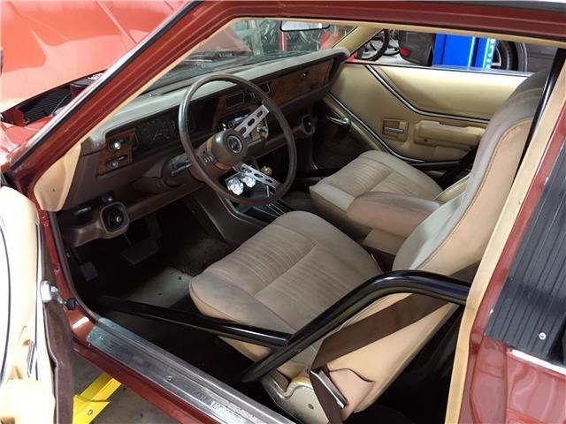 1980 AMC Spirit Drag Car - photo 10