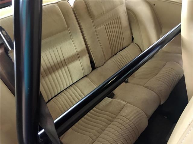 1980 AMC Spirit Drag Car - photo 12
