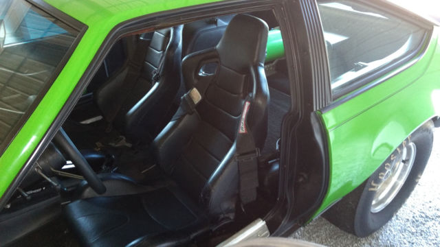 1980 AMC SPIRIT CUSTOM - photo 7