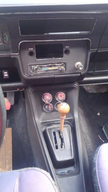 1980 AMC AMX - photo 6