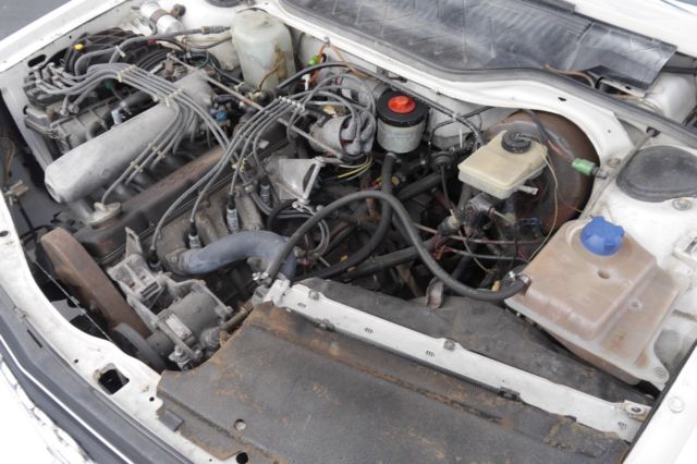 1980 Audi Other - photo 11