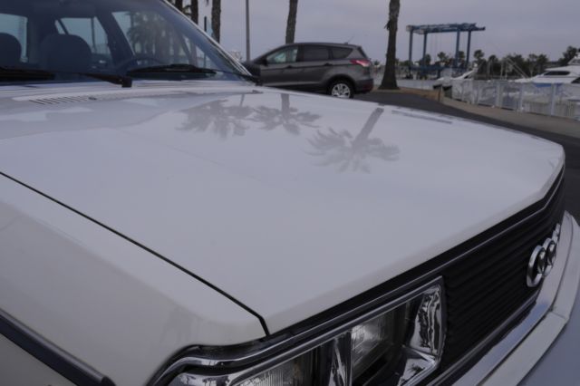 1980 Audi Other - photo 3