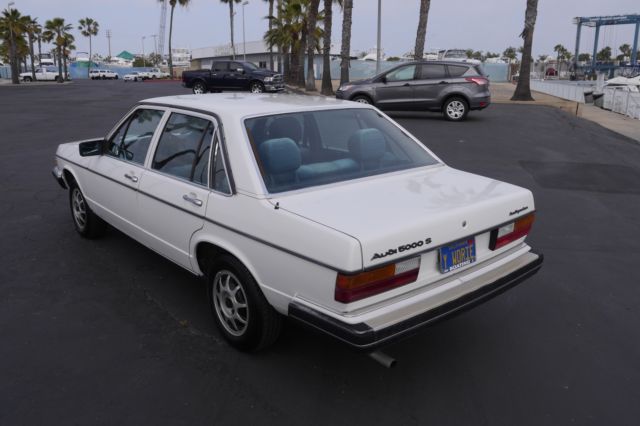 1980 Audi Other - photo 4