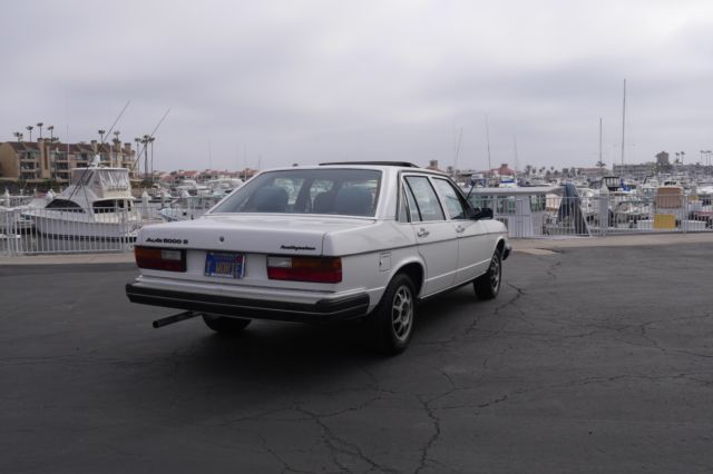 1980 Audi Other - photo 5