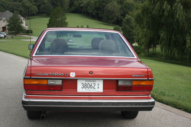 1980 Audi Other - photo 4