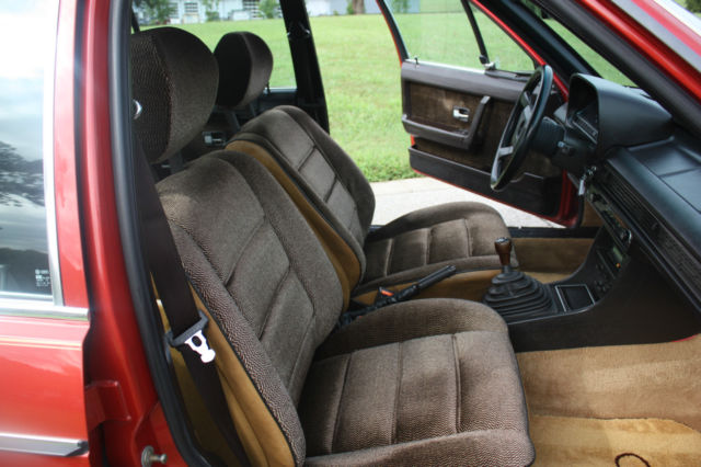 1980 Audi Other - photo 7