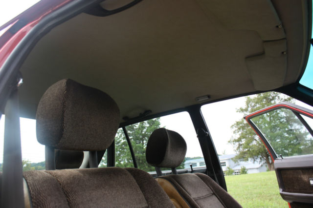 1980 Audi Other - photo 8