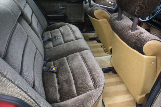 1980 Audi Other - photo 9