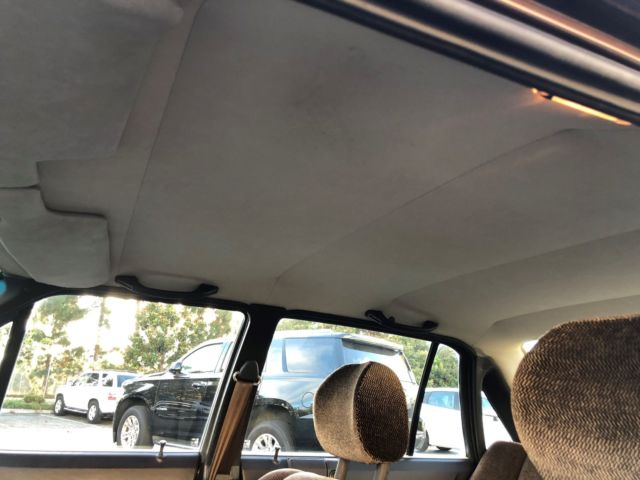 1980 Audi 5000 5000 S - photo 13
