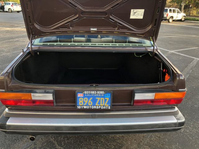1980 Audi 5000 5000 S - photo 7
