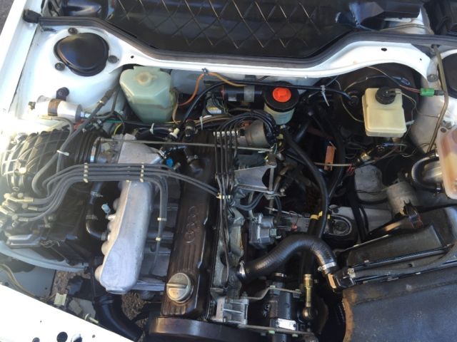 1980 Audi Other - photo 10