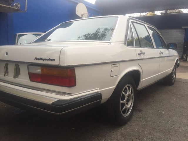 1980 Audi Other - photo 3