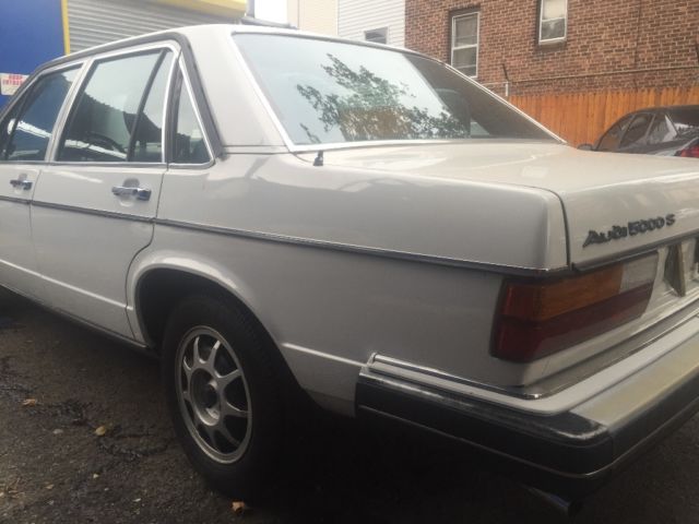1980 Audi Other - photo 4