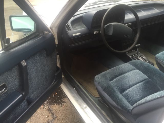1980 Audi Other - photo 5