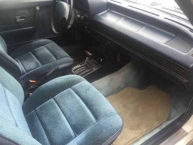 1980 Audi Other - photo 7