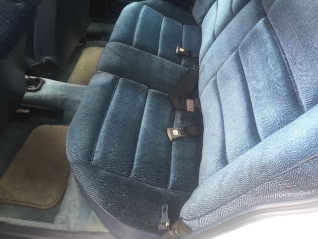 1980 Audi Other - photo 8