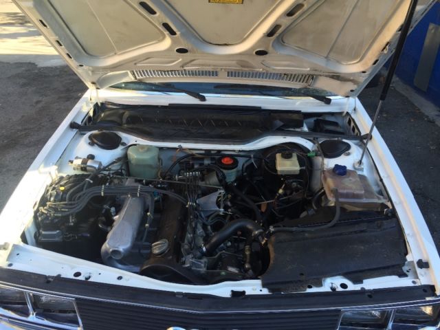 1980 Audi Other - photo 9