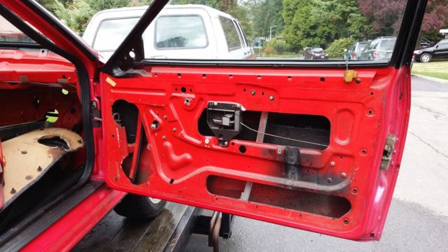 1980 Audi Quattro - photo 13
