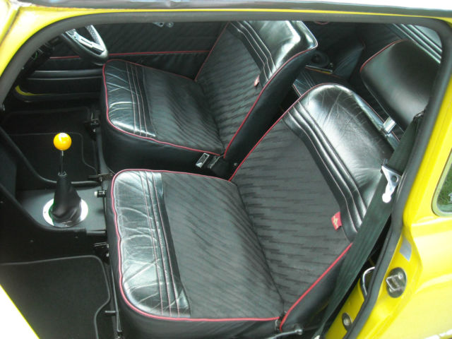 1980 Austin Clubman - photo 10