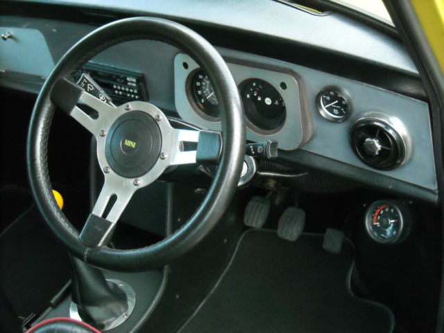 1980 Austin Clubman - photo 11
